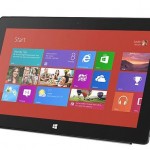 Microsoft Surface Pro Tablet With 128GB Memory Just $599.99 (Reg. $899.99)