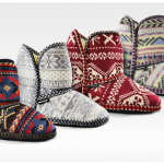 Muk Luks Knit Slipper Boots Just $12.99 (Reg. $32)