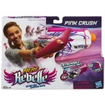 Nerf Rebelle Pink Crush Blaster Just $7.99 (Reg. $11.99)