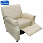 Newco Adult Deluxe Recliner Just $50 (Reg. $299.99)