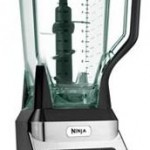 Ninja XL Blender As Low As $79.99