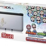 Nintendo 3DS XL Luigi LImited Edition Bundle Just $179.99 + FREE $10 Bonus Coupon Code