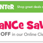 *HOT* Toys R Us Clearance Sale