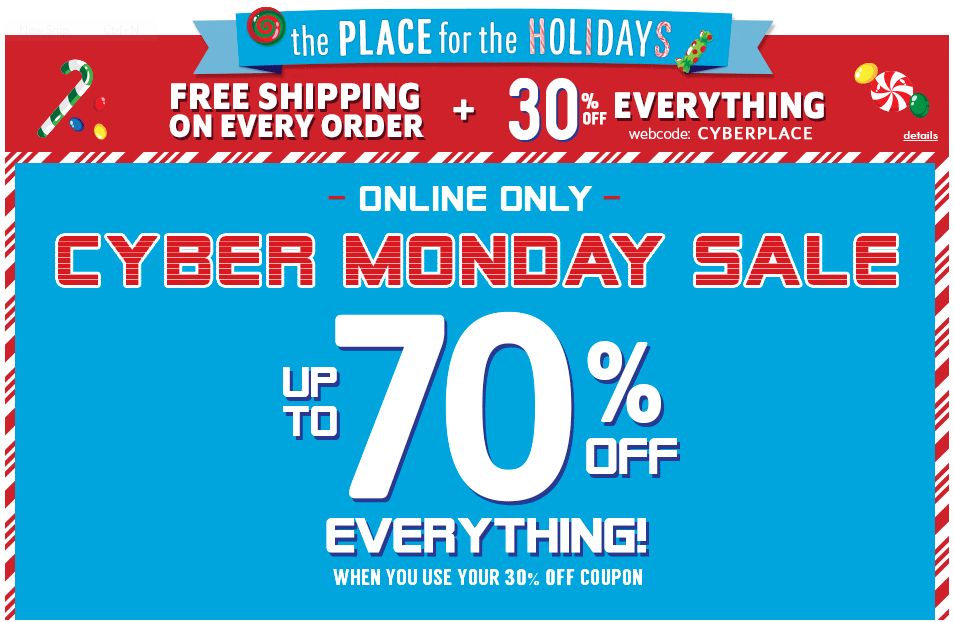 The Children's Place