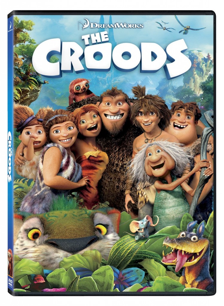 The Croods