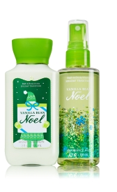 Travel Size Gift Set