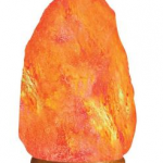 Himalayan Ionic Crystal Natural Salt Lamp Just $14.88 (Reg. $29.99)