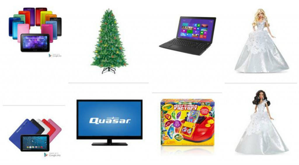 Walmart Cyber Monday 3