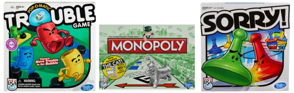 Walmart Games