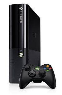 Xbox 360 4GB Console