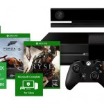 The Xbox One Day One Ultimate Bundle In-Stock