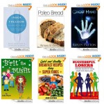 10 FREE Kindle Books for 01/10/2014