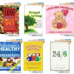 10 FREE Kindle Books for 01/21/2014