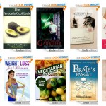 10 FREE Kindle Books for 01/20/2014
