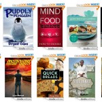 10 FREE Kindle Books for 01/23/2014