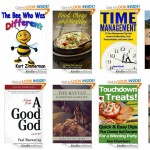 10 FREE Kindle Books for 01/24/2014