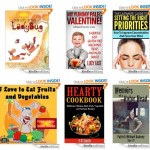 10 FREE Kindle Books for 01/29/2014