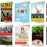 10 FREE Kindle Books for 01/30/2014