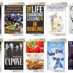 10 FREE Kindle Books for 01/31/2014
