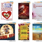 10 FREE Kindle Books for 01/06/2014