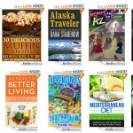 10 FREE Kindle Books for 01/07/2014