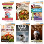 10 FREE Kindle Books for 01/08/2014