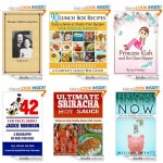 10 FREE Kindle Books for 01/09/2014