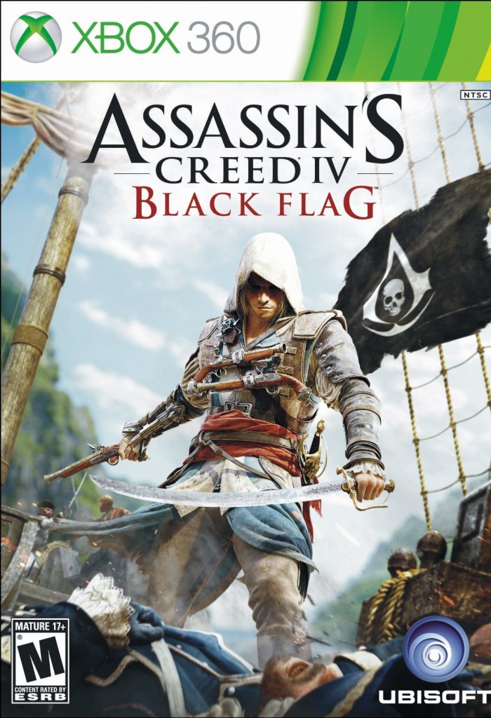 Assassin's Creed 4