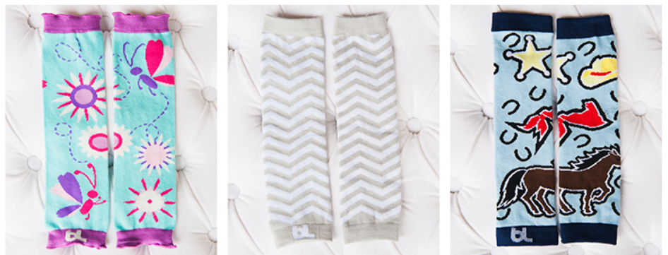 Baby Leggings 2