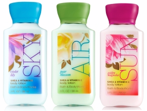 Bath & Body Works