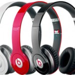 Beats By Dre Solo HD Headphones Just $129.99 (Reg. $179.99)