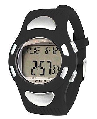 Bowflex EZ Pro Heart Rate Monitor Watch
