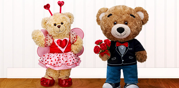 Build-A-Bear