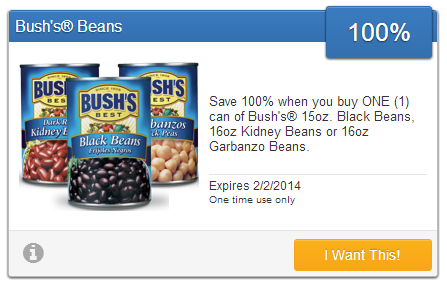 Bush's Beans