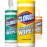Clorox Wipes As Low As $0.99