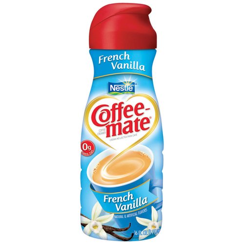 Coffee Mate Creamer