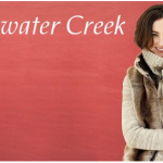 $50 Coldwater Creek Voucher Just $25 – Perfect With B1G1 50% Off Sale + Clearance Deals