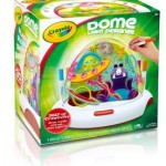 Crayola Dome Light Designer Just $8.62 (Reg. $27.99)