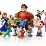 Disney Inifnity Figures B2G1 FREE