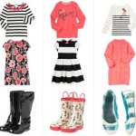 Gymboree – Additional 30% Off Markdowns + Redeem Gymbucks