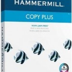 Hammermill Copy Plus Paper FREE After Coupon & Rebate