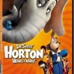 Horton Hears A Who! On DVD Just $2.99