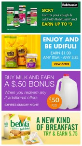 Ibotta Offers