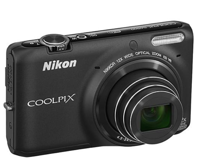 Nikon Coolpix