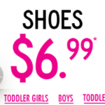 RUUM Shoe Sale – Prices As Low As $6.99 + $1 Shipping + 15% Off
