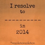 #ResolutionSolution Favado $50 Visa Gift Card Giveaway Reminder