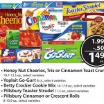 Save Mart – Awesome General Mills Deals