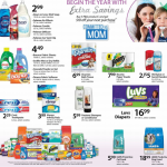 Save Mart – *HOT* P&G Promotion (Last Day!)