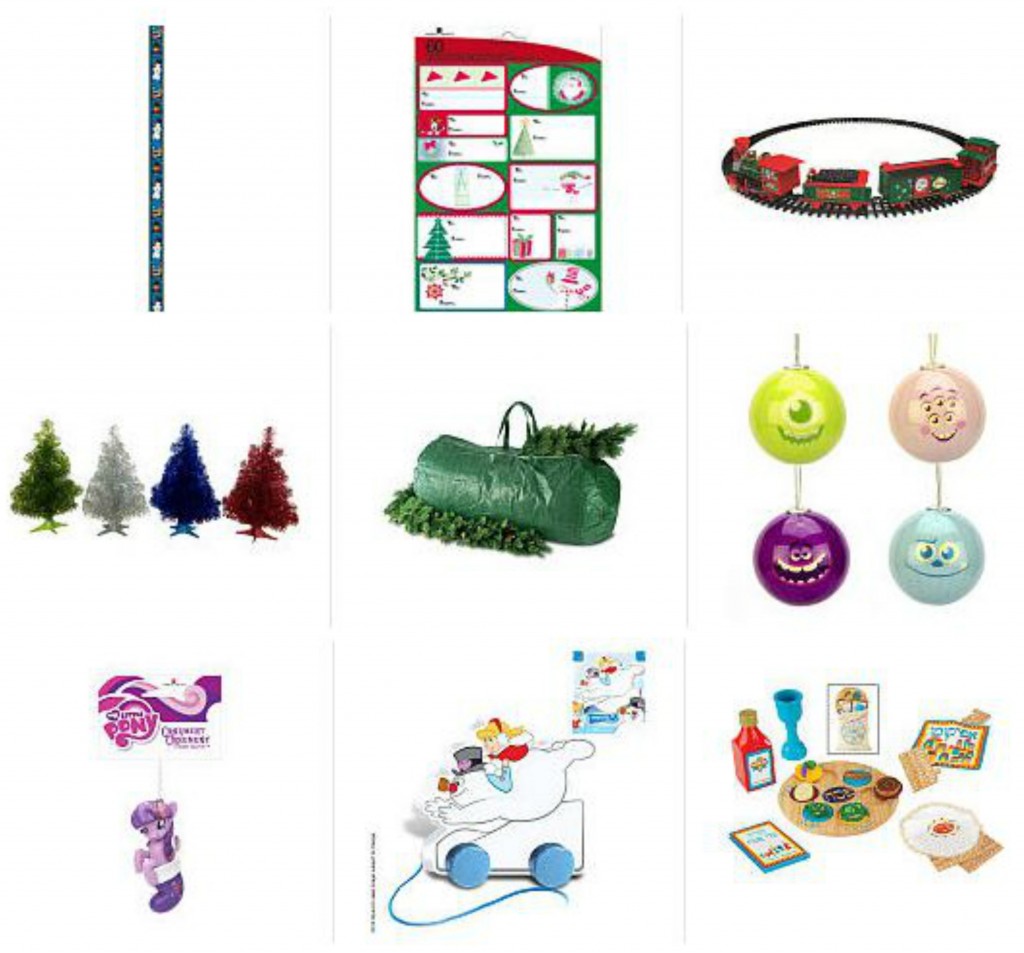 TRU Christmas Clearance 2013