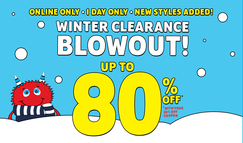 The Children's Place